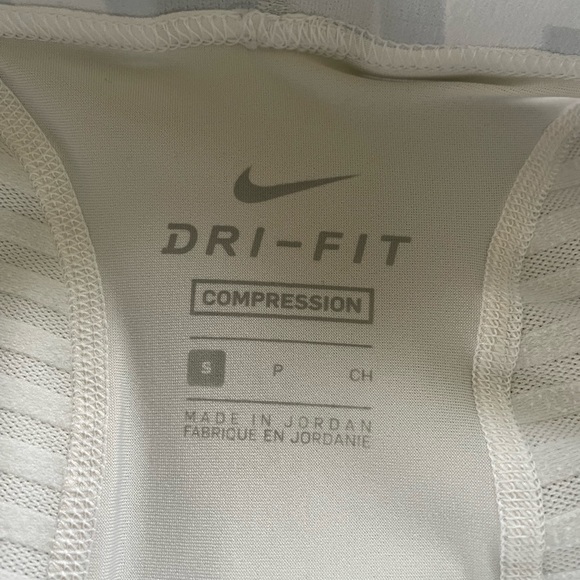 Nike Men’s Compression Leggings Small - Picture 9 of 9